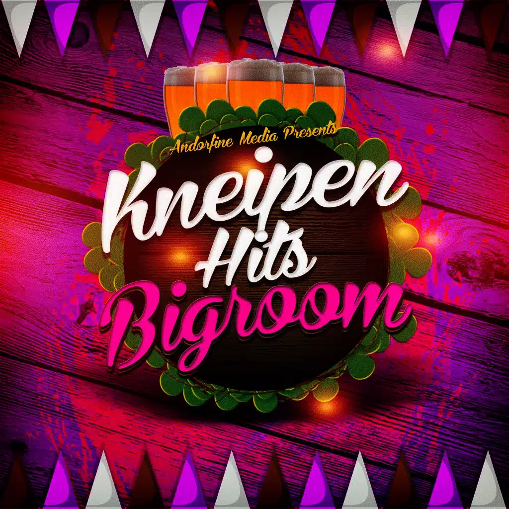 Kneipen Hits Bigroom