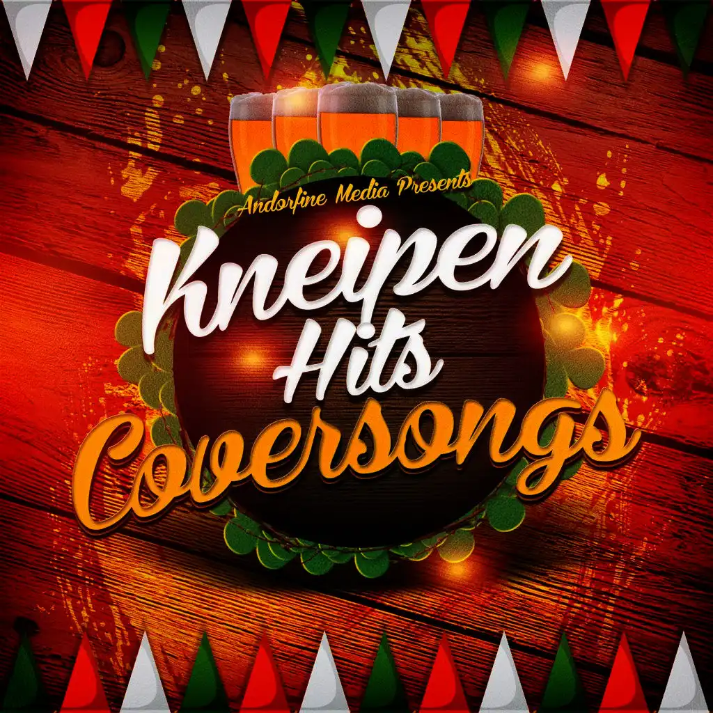 Kneipen Hits Coversongs