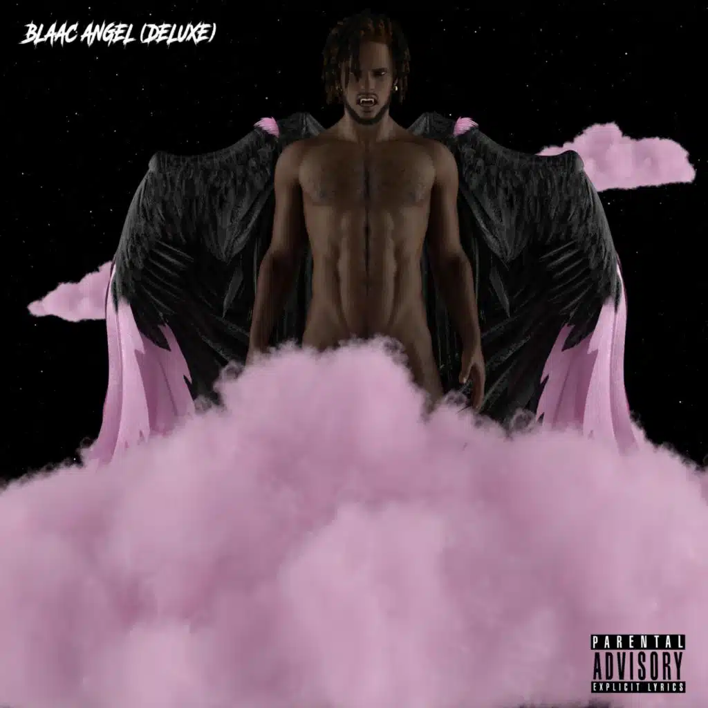 BLAAC ANGEL (Deluxe)