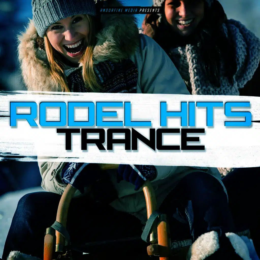Rodel Hits Trance