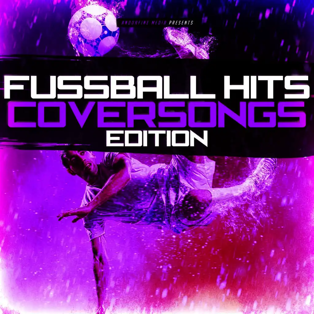 Fussball Hits - Coversongs Edition