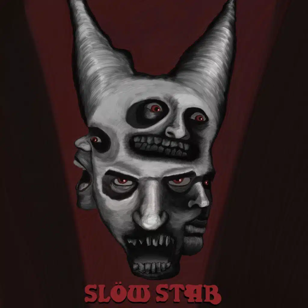 SLÖWSTAB LIVE