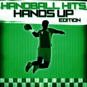 Handball Hits - Hands up Edition