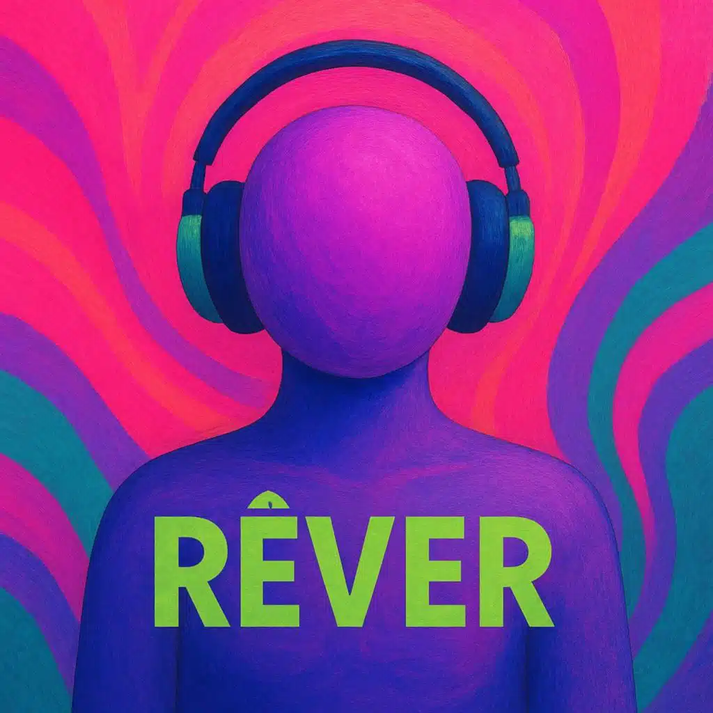 Shadows move, the streets ignite