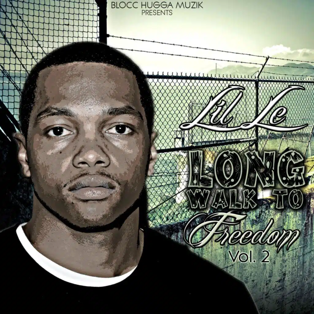 Long Walk To Freedom Vol.2