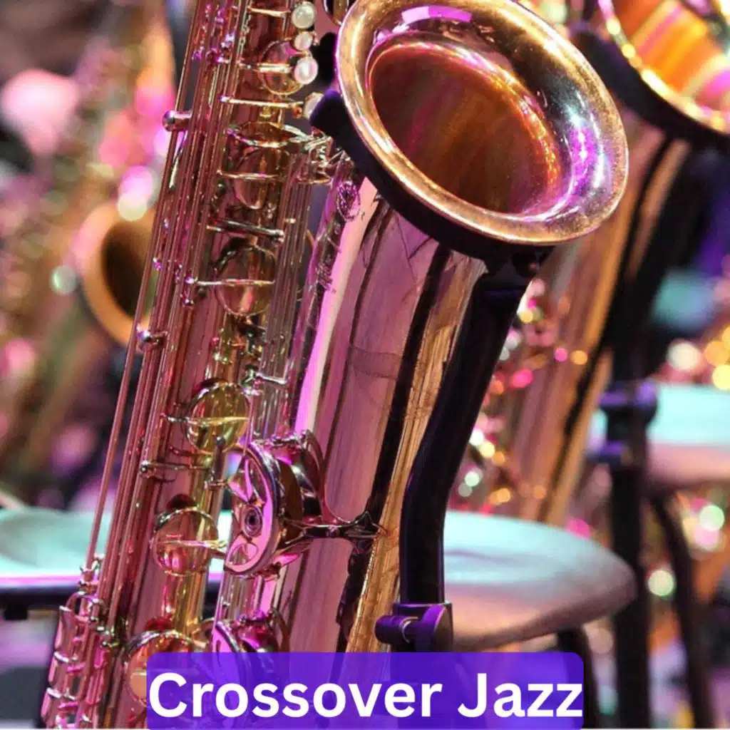 Crossover Jazz