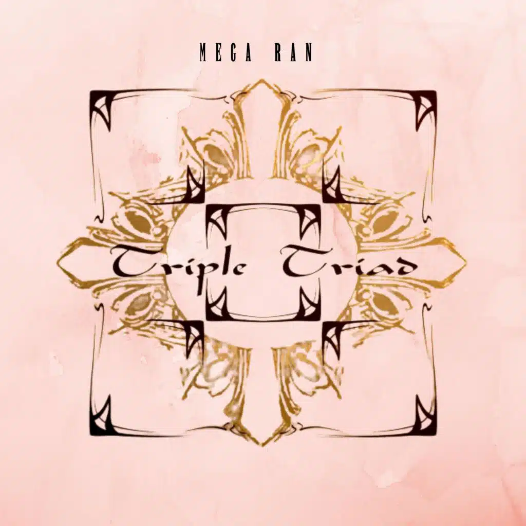 Mega Ran & Lost Perception