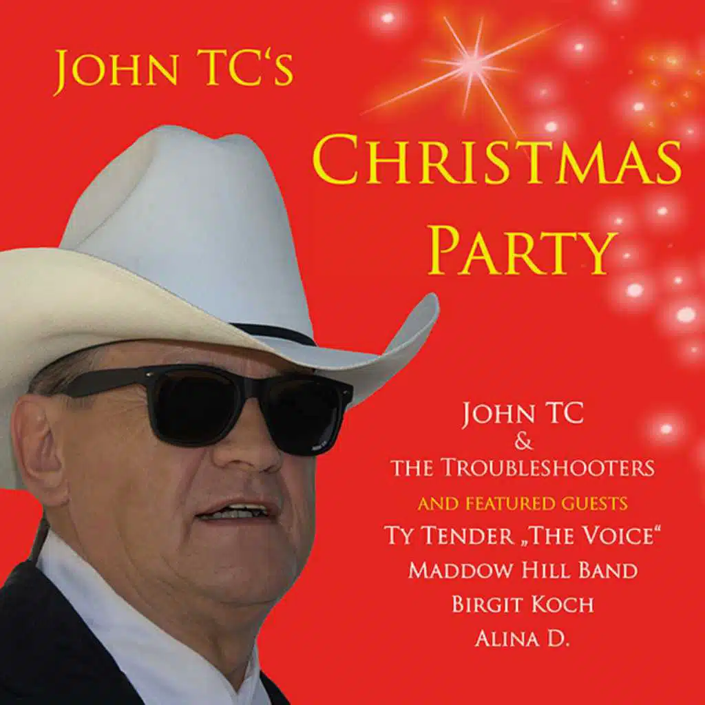 John Tc's Christmas Party