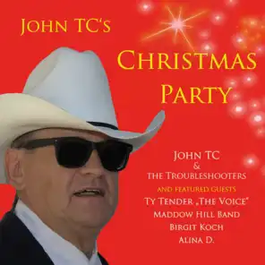 John TC & The Troubleshooters