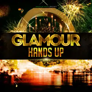 Glamour Hands Up