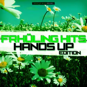 Frühling Hits - Hands up Edition