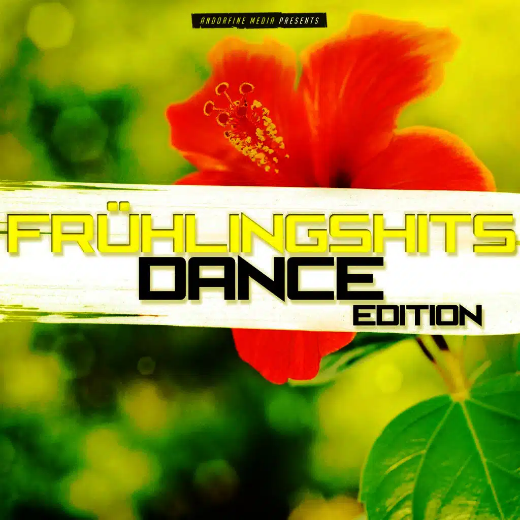 Frühlingshits - Dance Edition