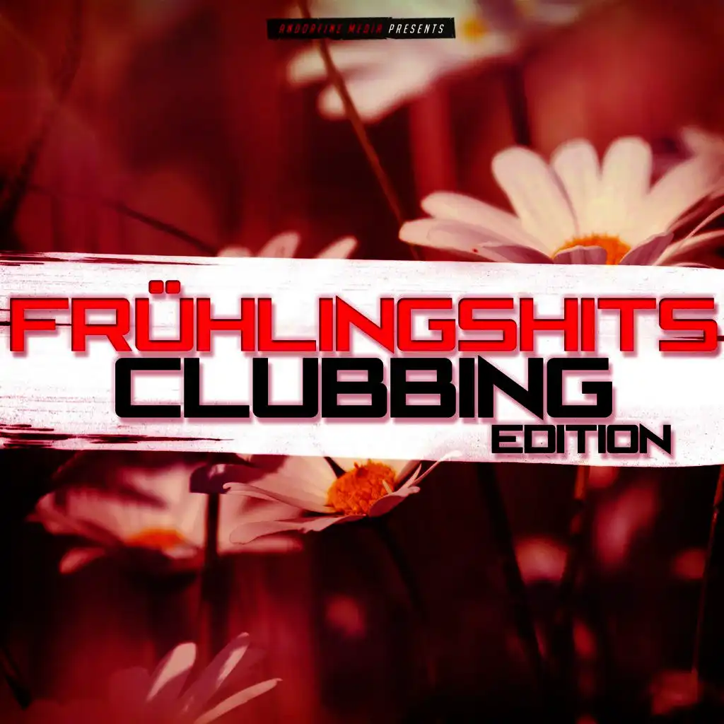 Frühlingshits - Clubbing Edition