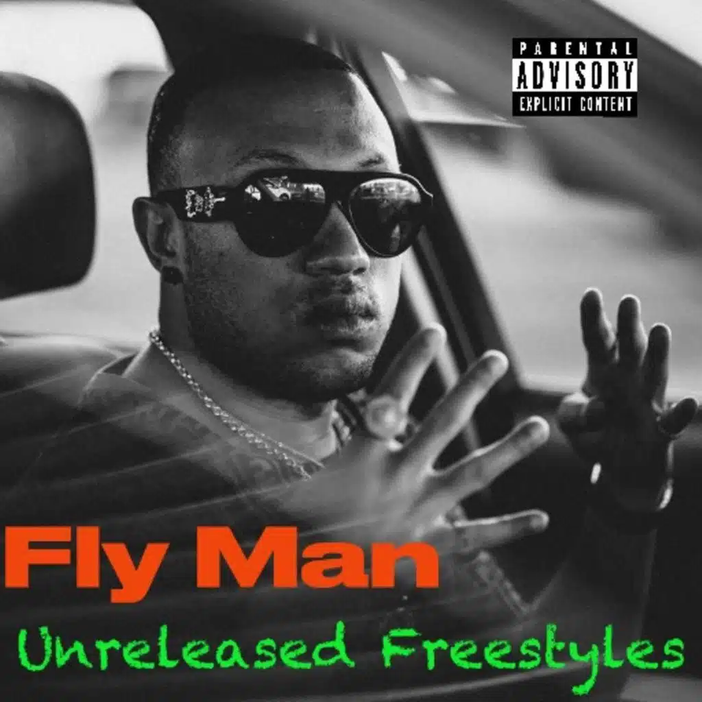 Unreleased Freestyles