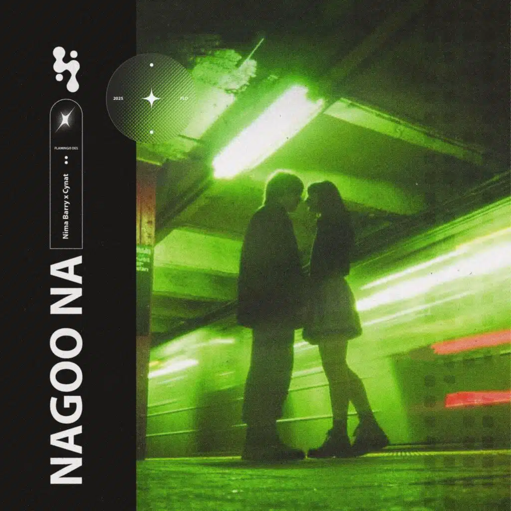 Nagoo Na (feat. Nima Barry)