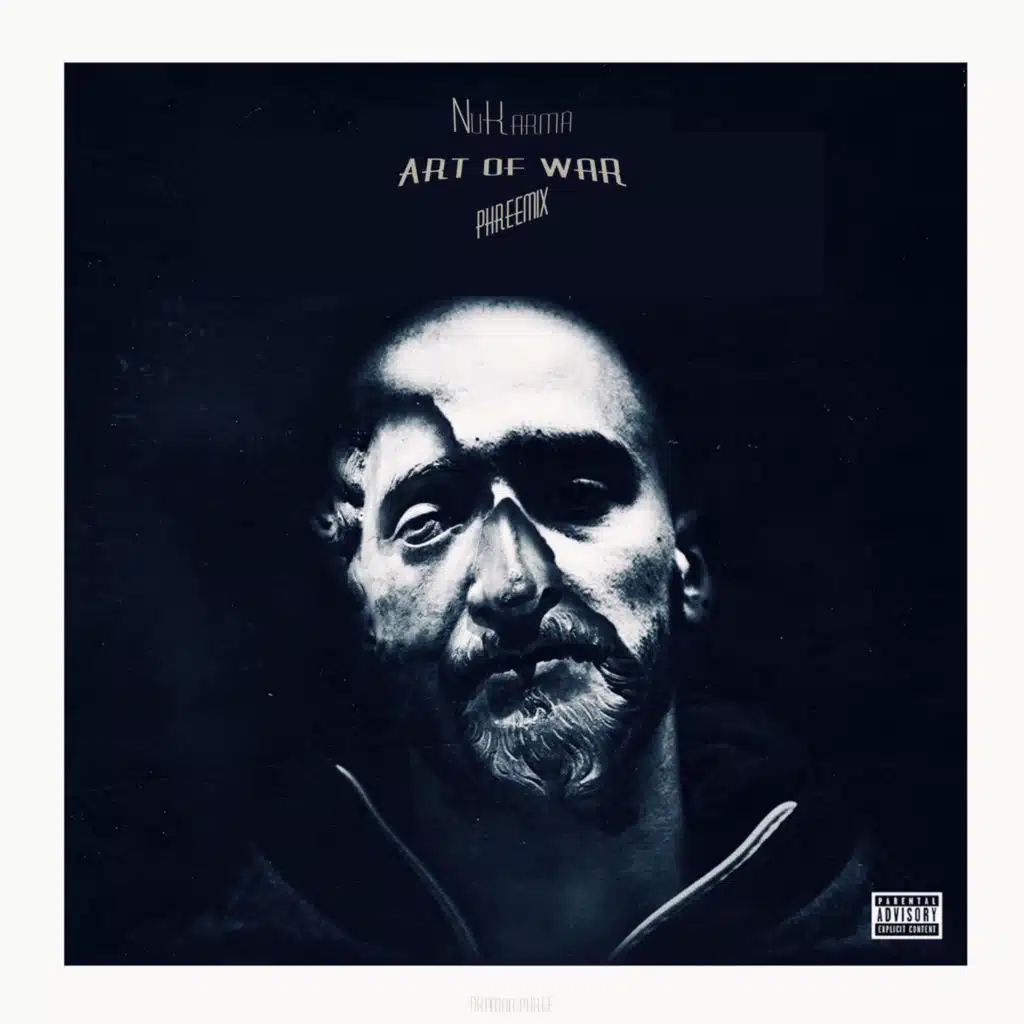 Art of War (feat. NuKarma)