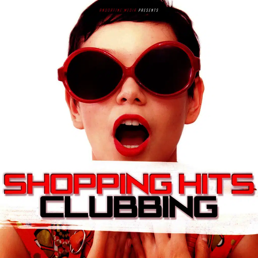 Shopping Hits Clubbing