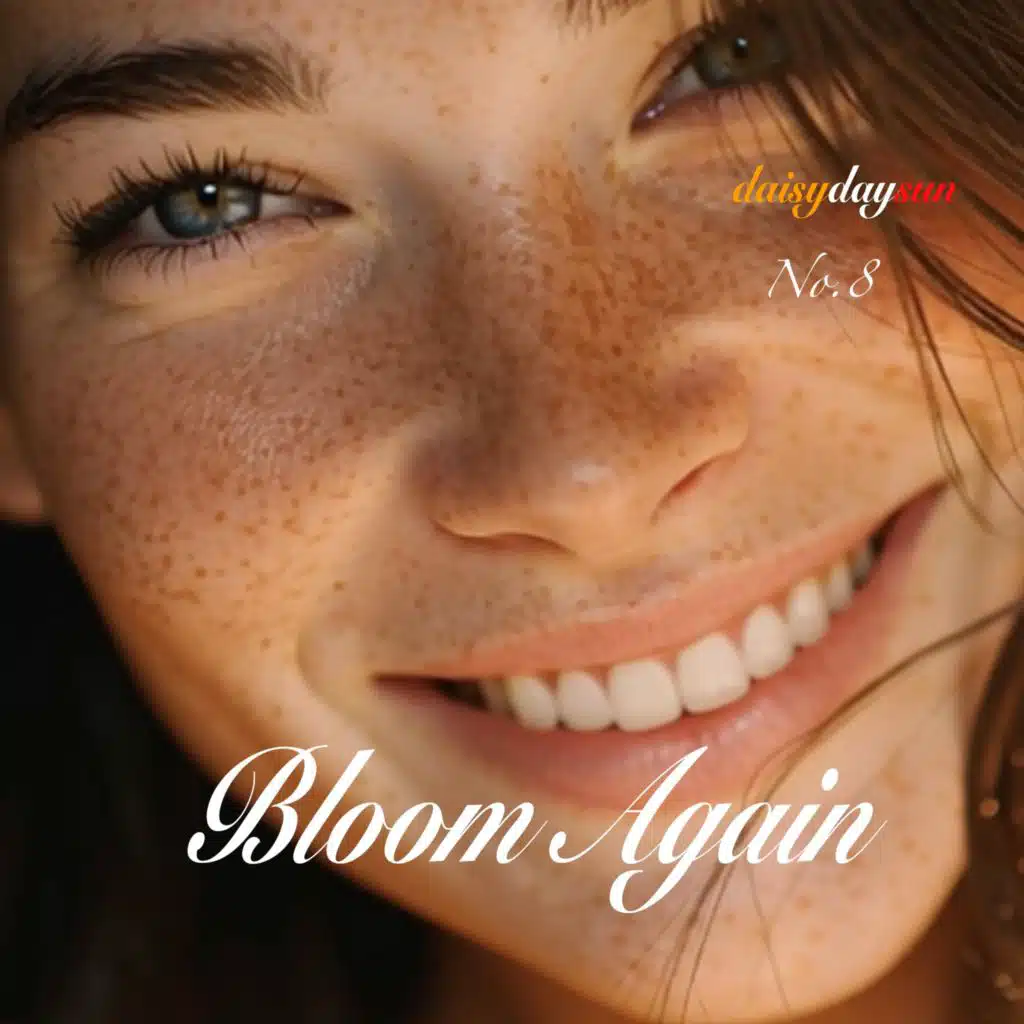 Bloom Again
