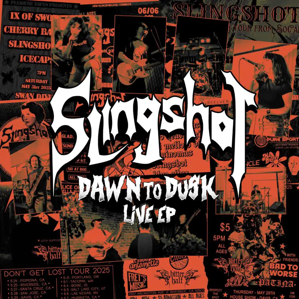 Street Cat Bob (Live) (Live)