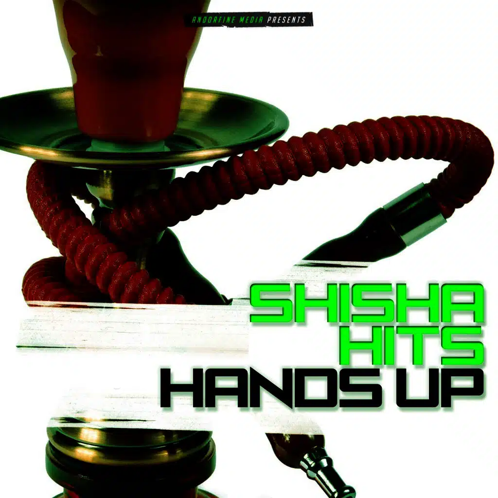 Shisha Hits Hands Up