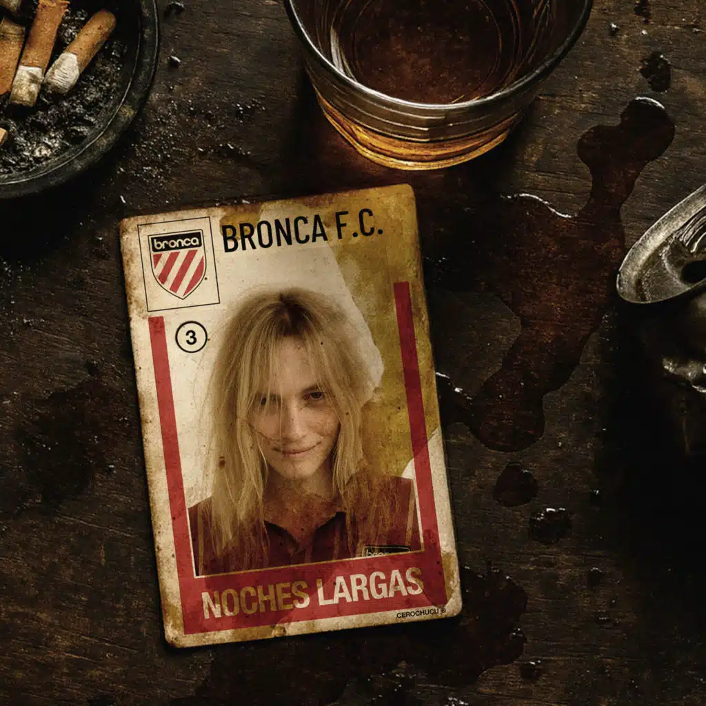 Bronca