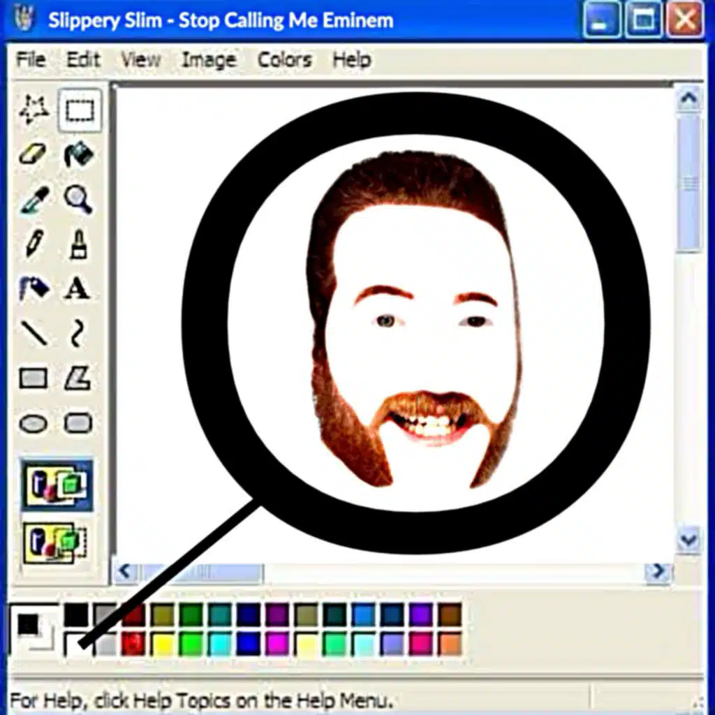 Slippery Slim