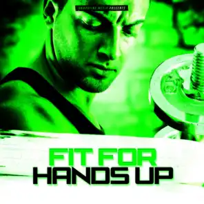 Fit for Hands Up