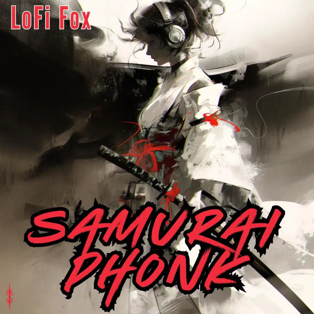 Samurai Workout Phonk – Japanese Trap Bass Vol.2