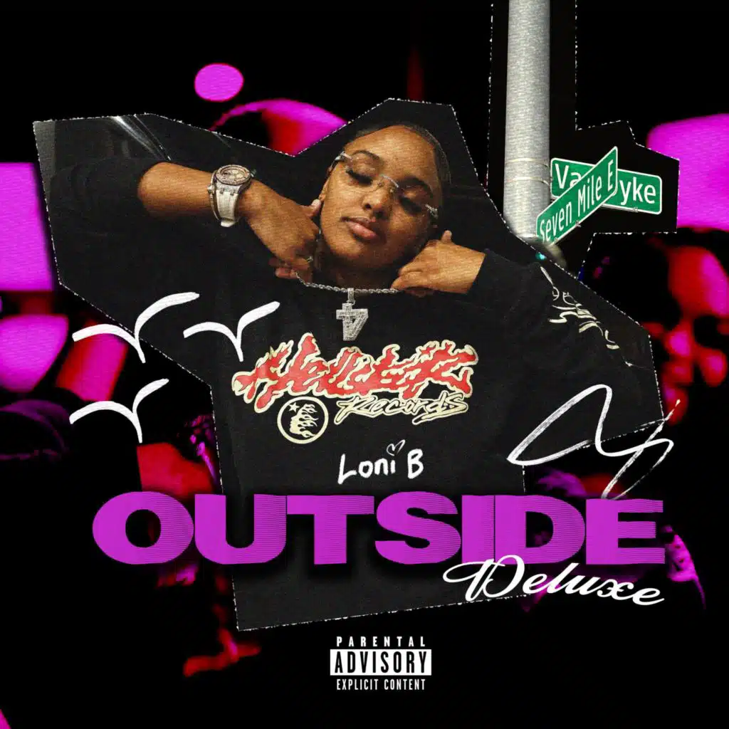 Loni B