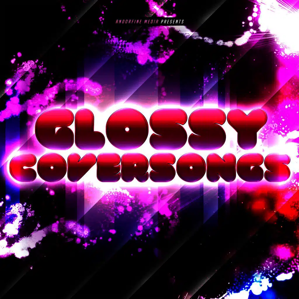 Glossy Coversongs