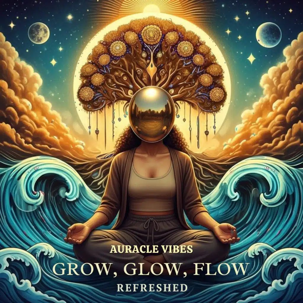 Grow, Glow, Flow (Legacy Mix)