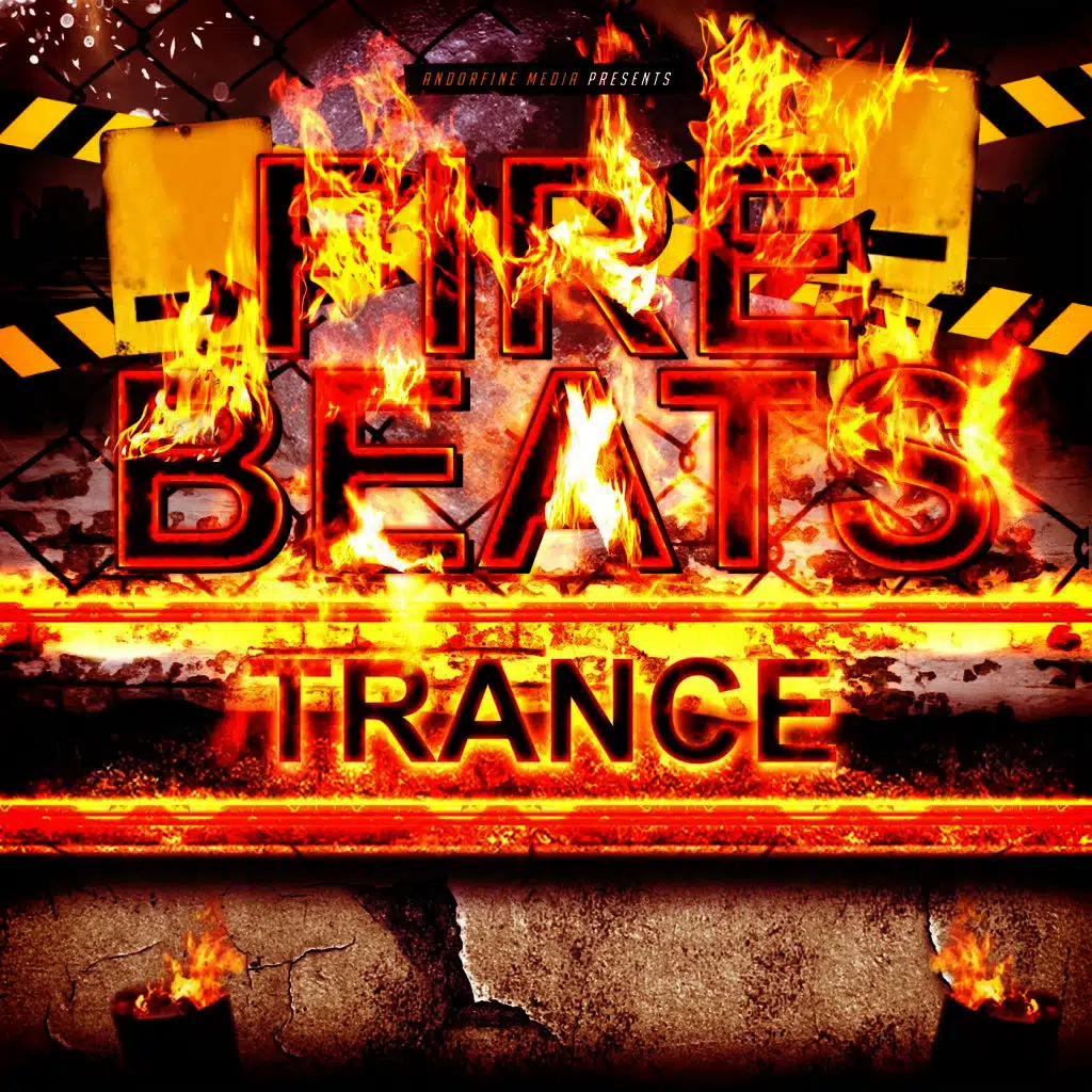 Fire Beats Trance