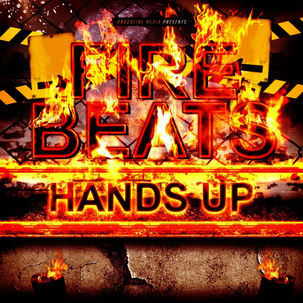 Listen Feel Enjoy (DJ Manian vs. Tune Up Radio Edit)