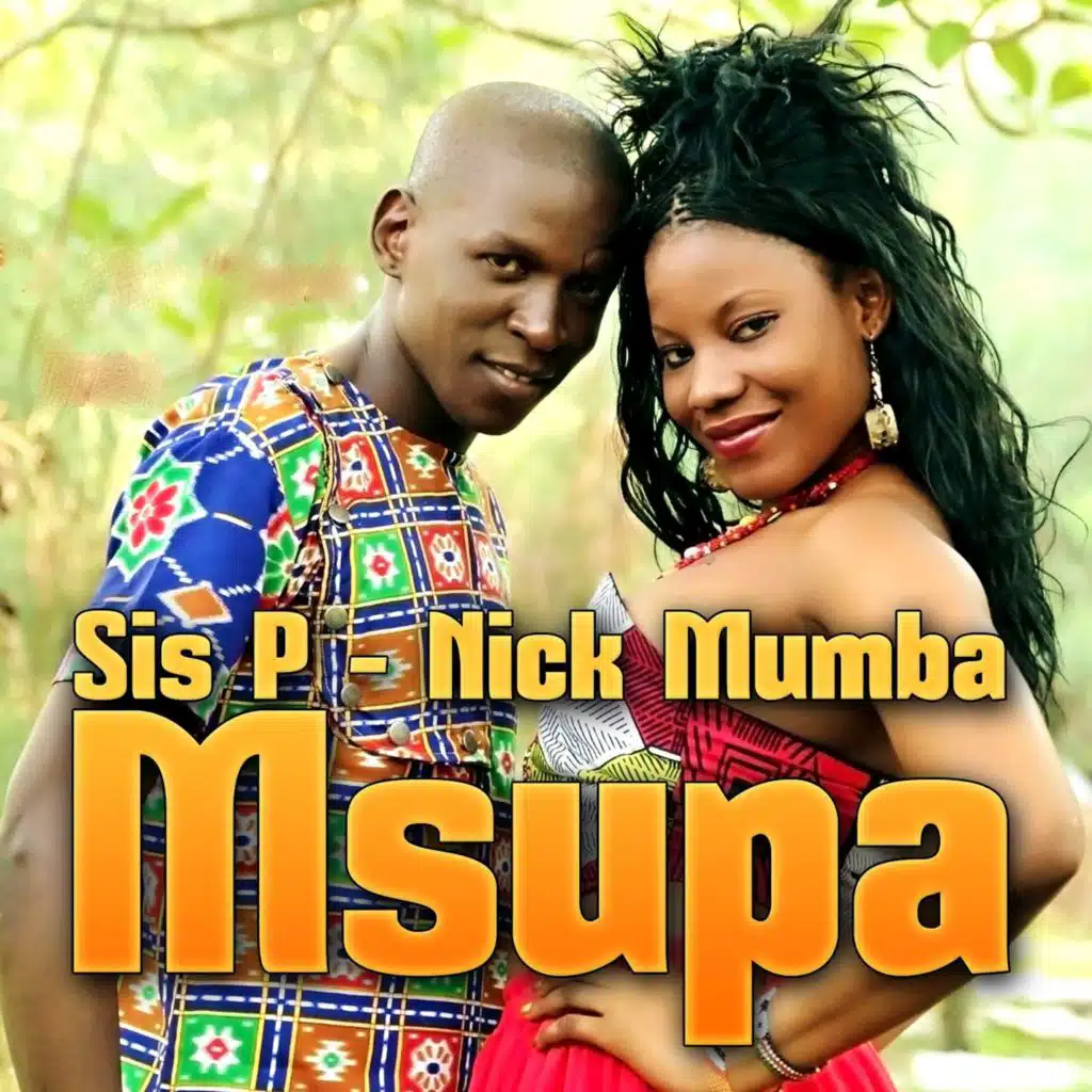 Msupa