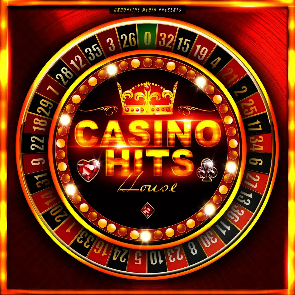 Casino Hits House