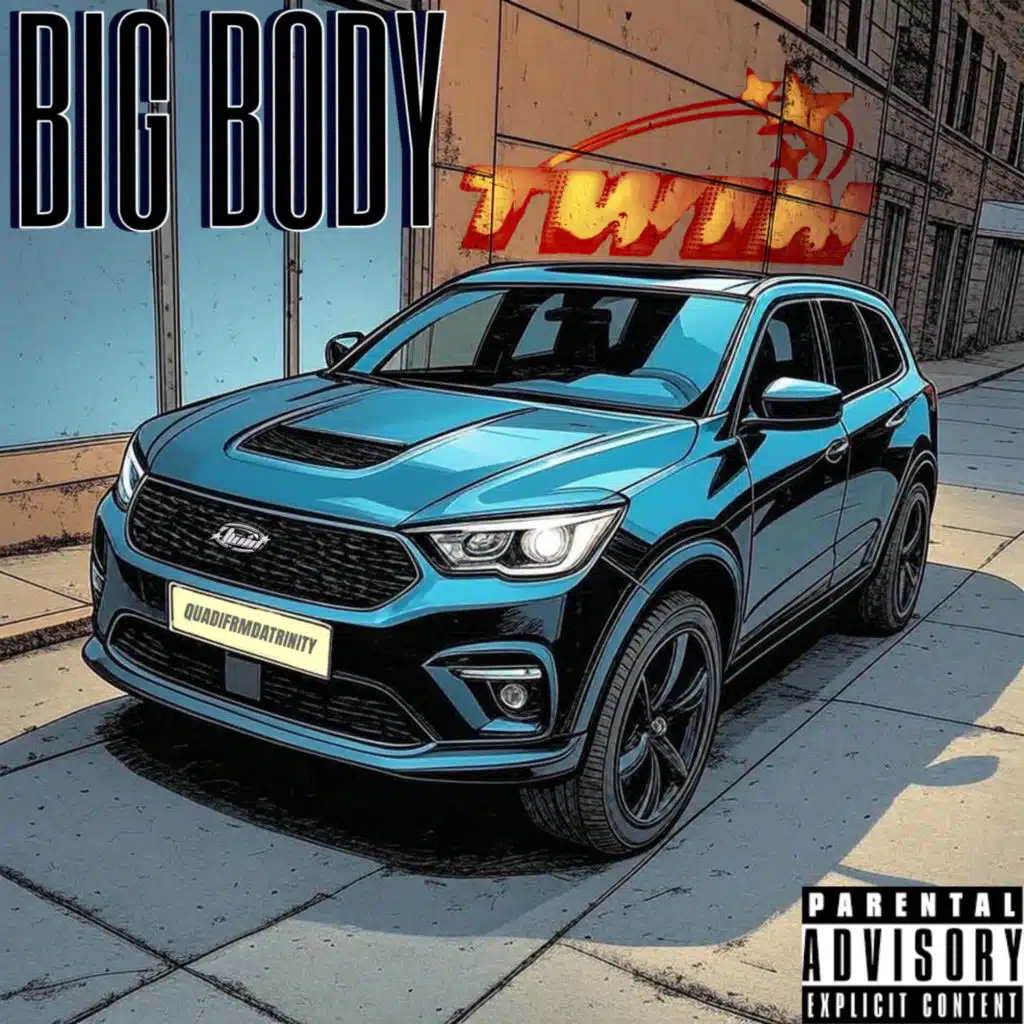 Big Body