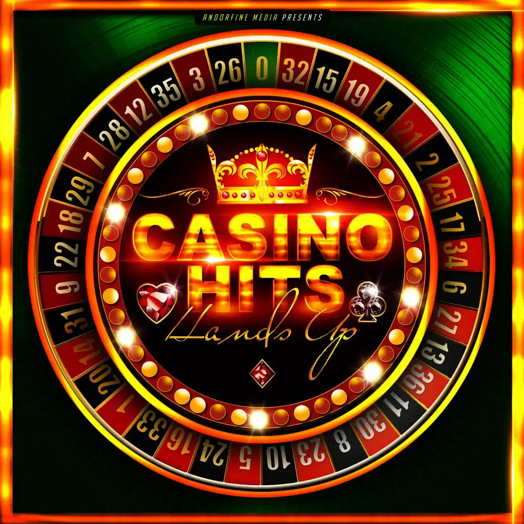 Casino Hits Hands Up