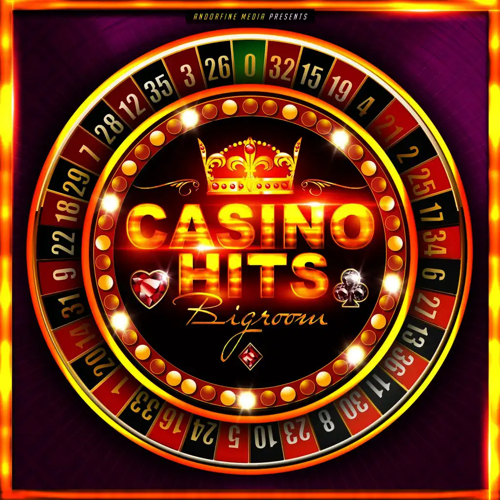 Casino Hits Bigroom