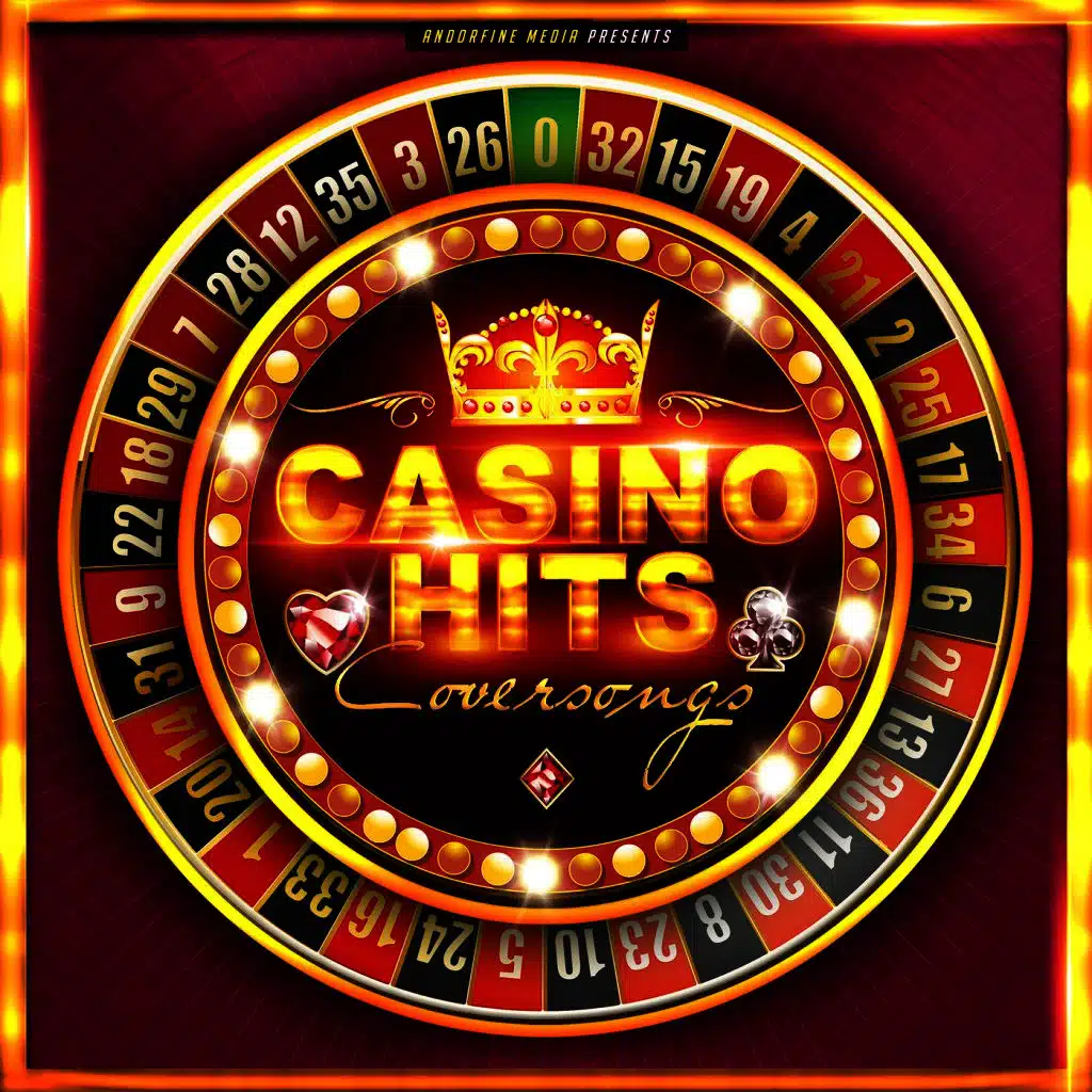 Casino Hits Coversongs
