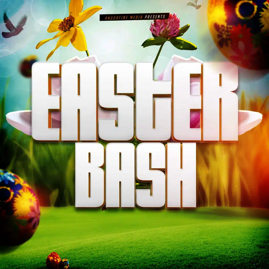 Forever and a Day (Radio Edit)