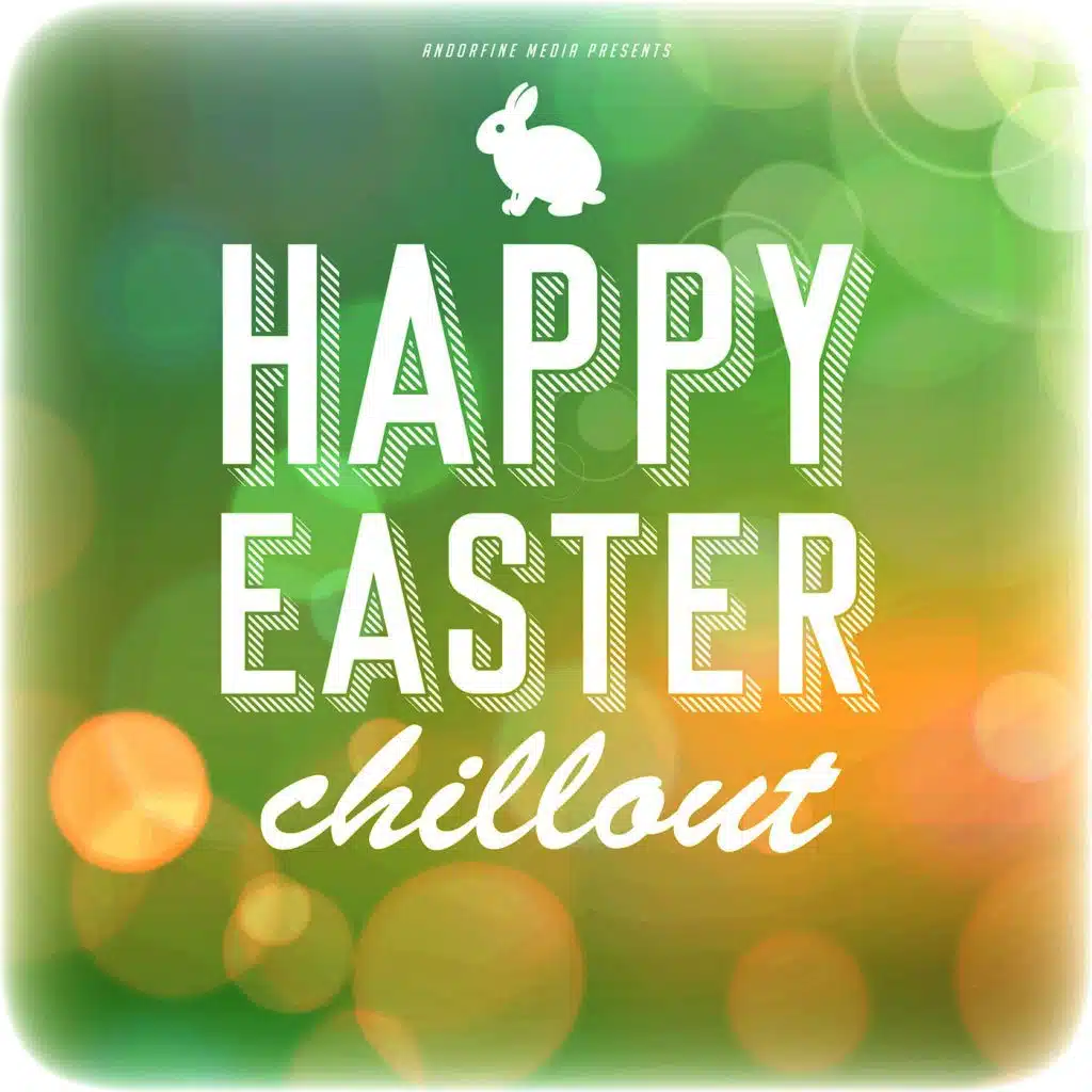 Happy Easter Chillout