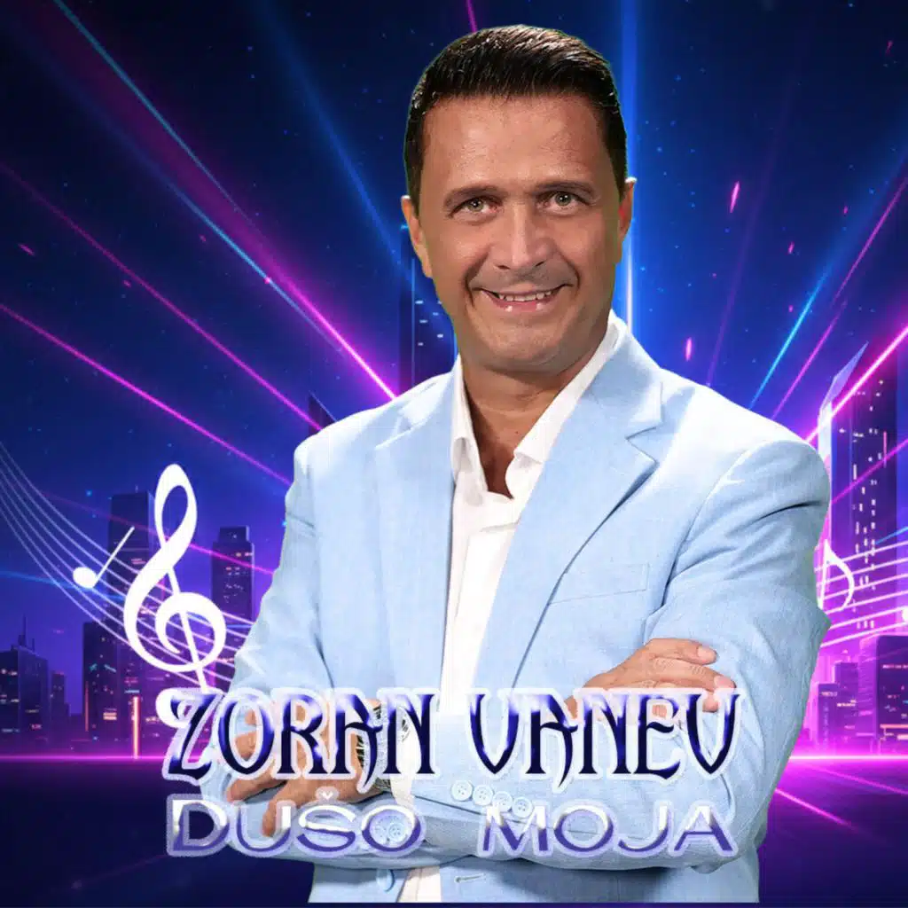 Zoran Vanev