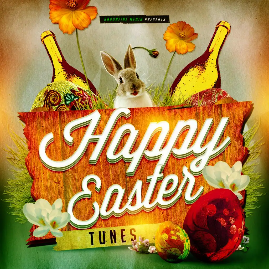 Happy Easter Tunes