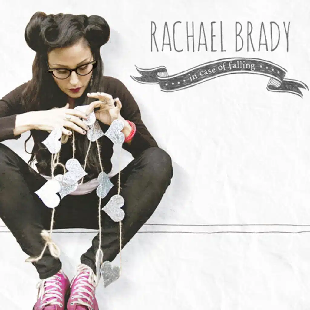 Rachael Brady