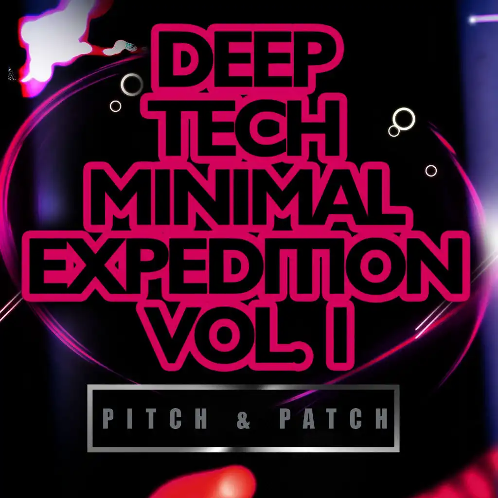 Deep Tech Minimal Expedition, Vol. 1