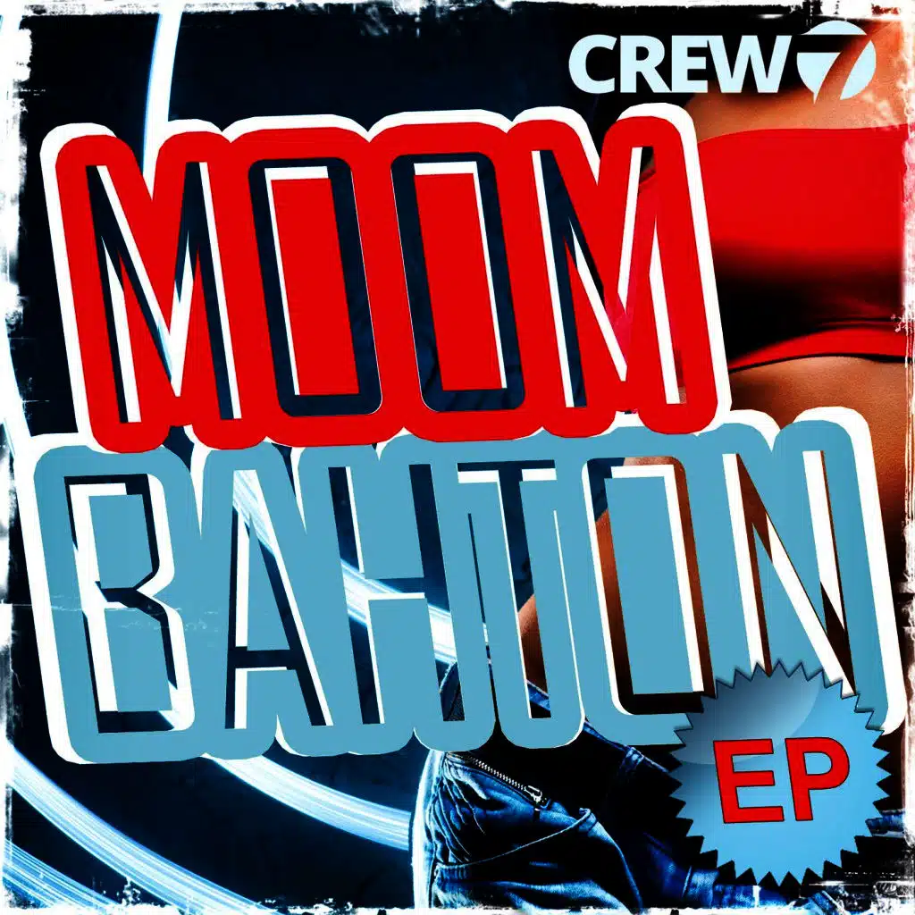 Suavemente (Moombahton Mix)