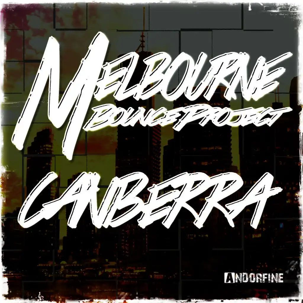 Canberra (Extended Mix)