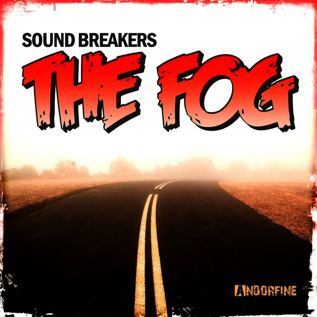 The Fog (Extended Mix)