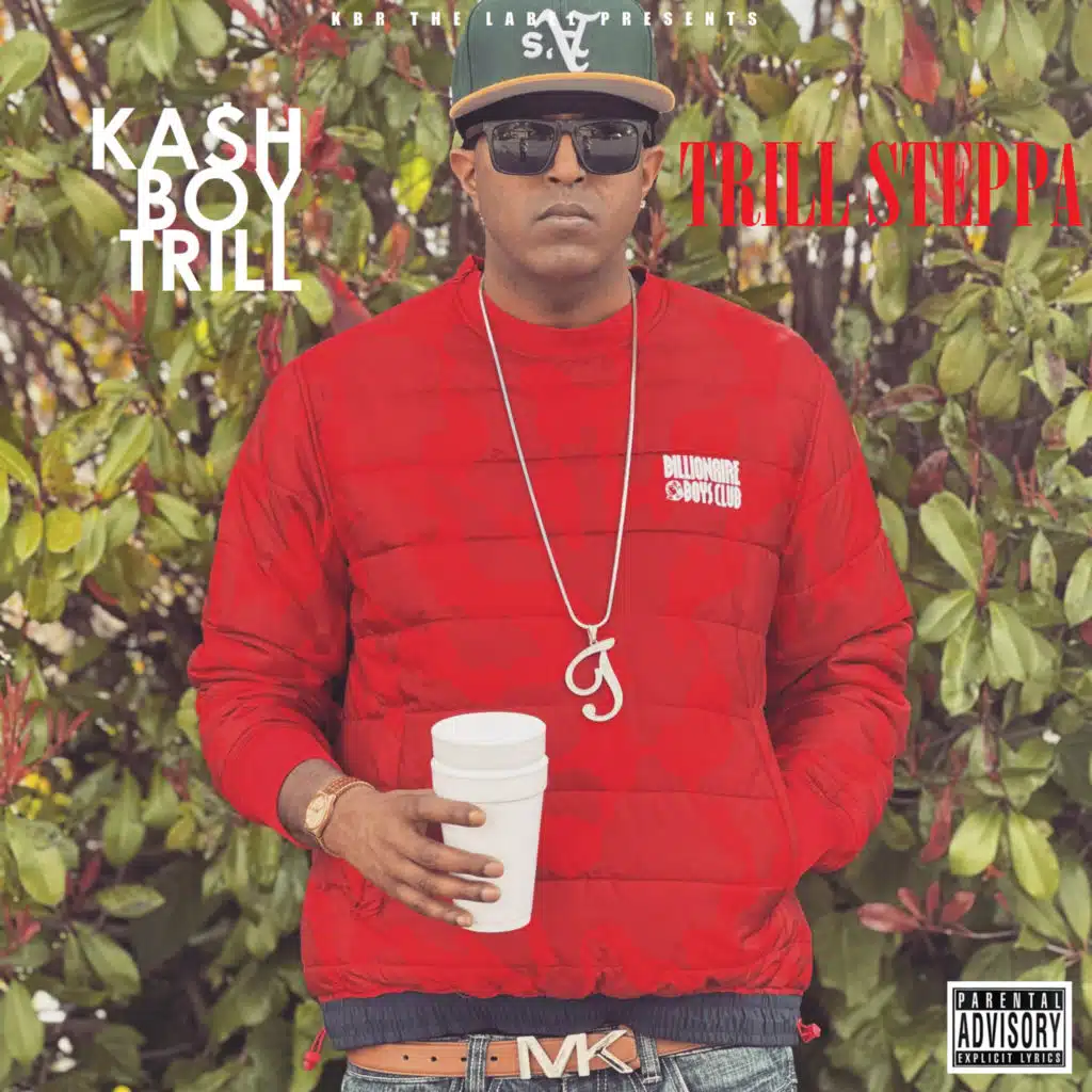 Kash Boy Trill