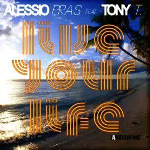 Alessio Pras feat. Tony T.